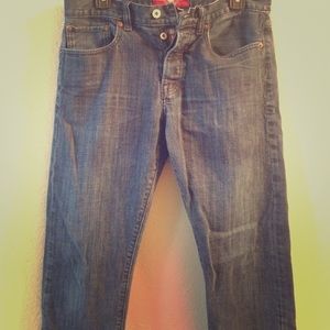 Lucky 121! 31 x 32 jeans MENS