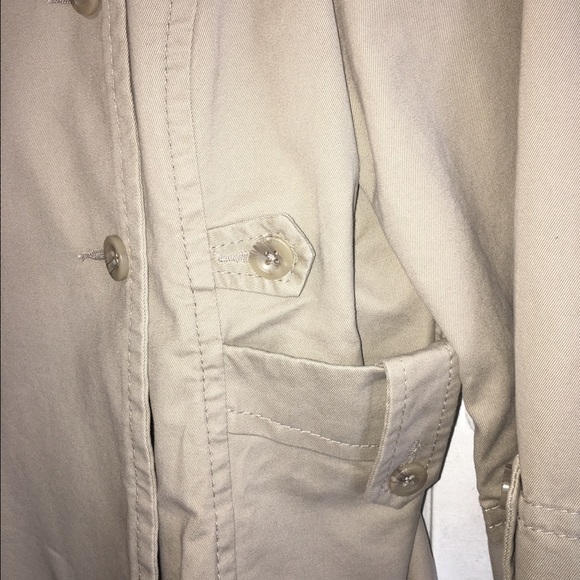 Old Navy Double Breasted Jacket - Picture 2 of 4