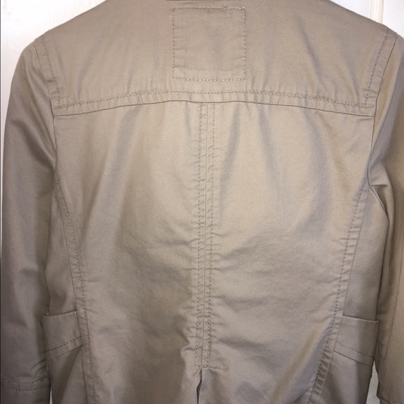 Old Navy Double Breasted Jacket - Picture 3 of 4