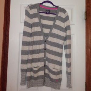 Victoria's Secret Pink Cardigan