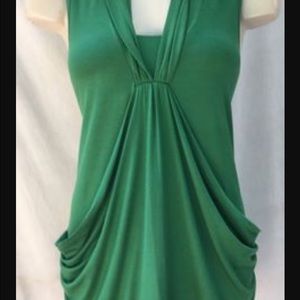 Ella Moss tunic tank