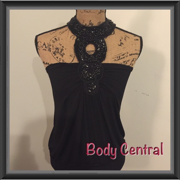 Body Central Tops - Body central top