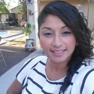 Meet your Posher, Rose