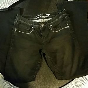 7 for all Mankind jeans