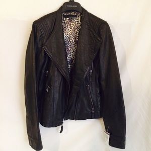 ACCEPTING ALL OFFERS Wilsons Leather jacket