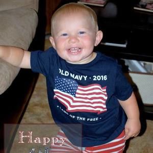 Meet your Posher, Carol