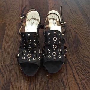 Michael Kors heels