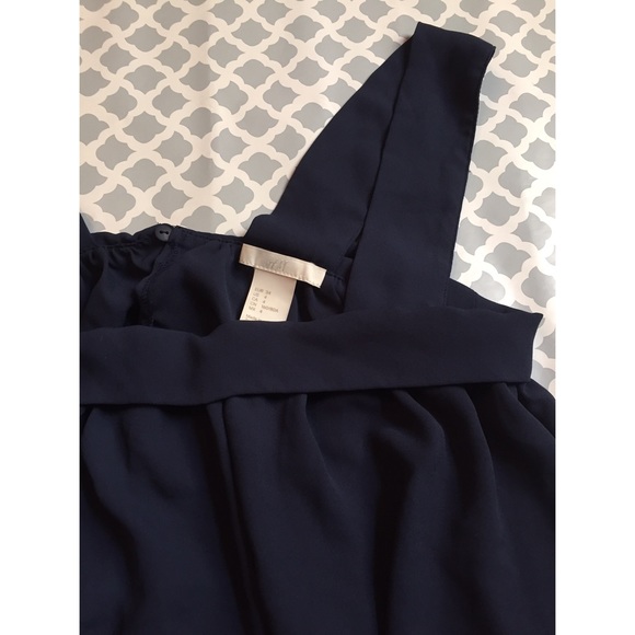 Chiffon loose top - Picture 3 of 3