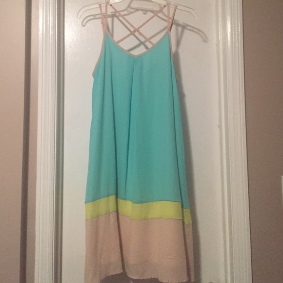 Ya sundress