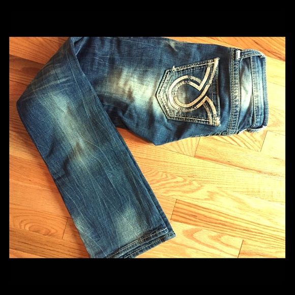 Big Star Liv Slim 25L Jeans