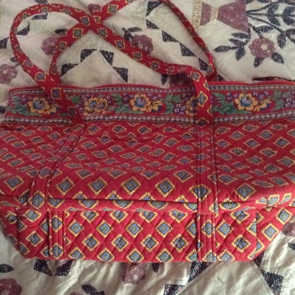Huge Bag