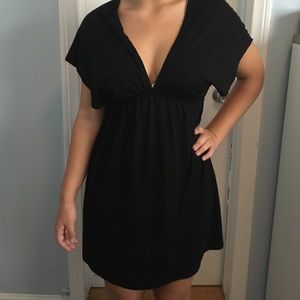 Xhilaration bathing suit cover-up size s