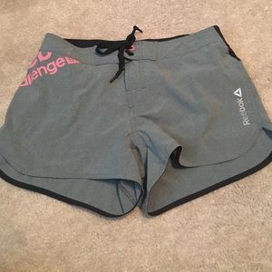 Dri-Fit Reebok shorts NWOT
