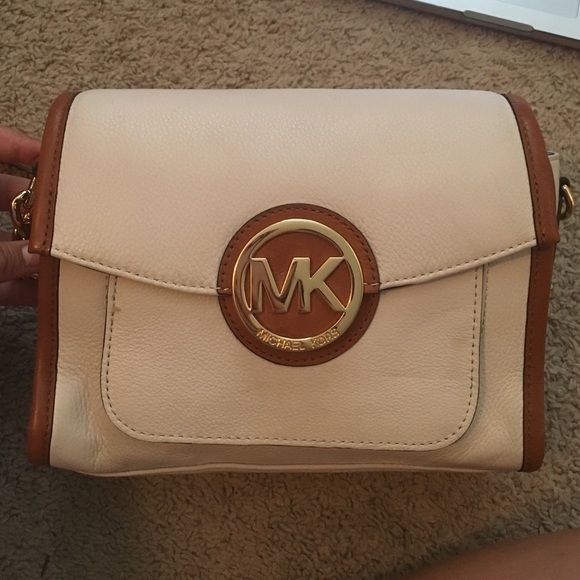 Michael Kors Crossbody Purse