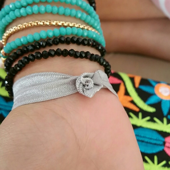 A  BLESSING BRACELET ⏺️⏺️⏺️ - Picture 2 of 2