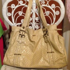 Jessica Simpson Purse