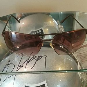Perry Ellis portfolio sunglasses