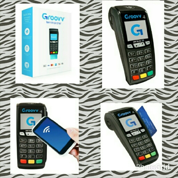 Groovv Terminal One