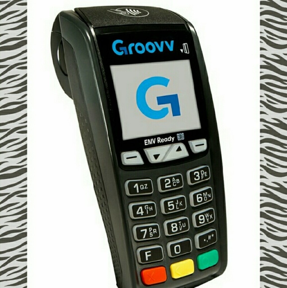 Groovv Terminal One - Picture 2 of 4