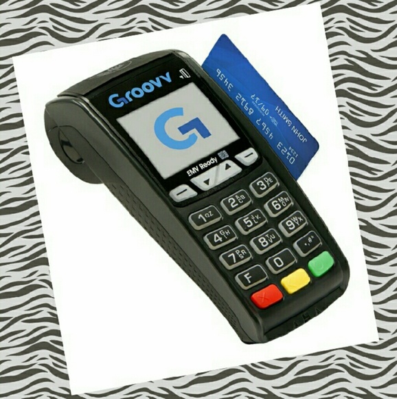Groovv Terminal One - Picture 3 of 4