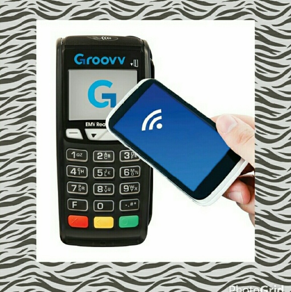Groovv Terminal One - Picture 4 of 4