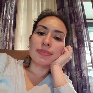 Meet your Posher, Aleida