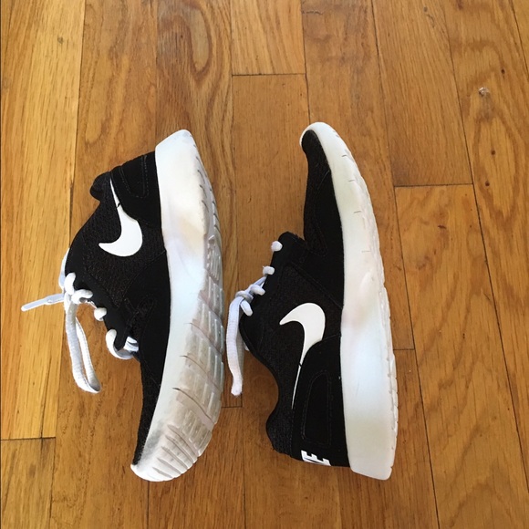 Boys Nike shoes
