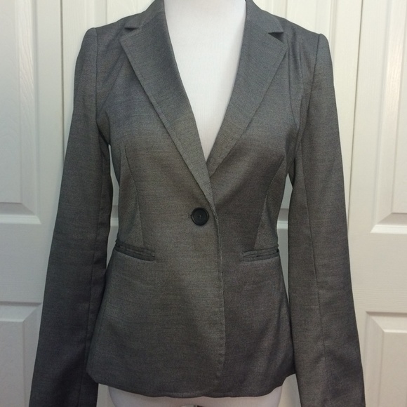 LIKE NEW [Banana Republic] Blazer