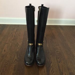 Michael Kors boots