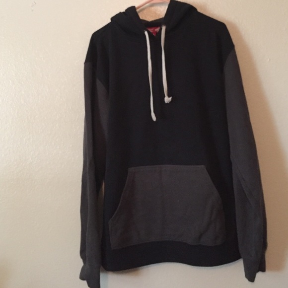 Vans hoodie
