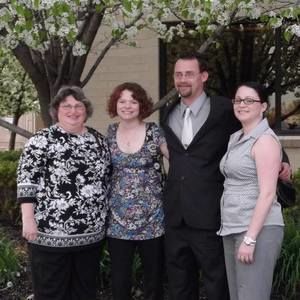 Meet your Posher, Patti