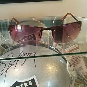 Kenneth Cole Reaction sunglasses