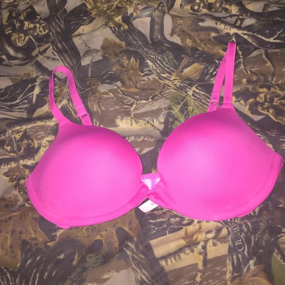Victoria Secret PINK Push-Up Bra