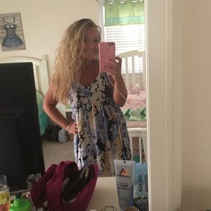 Meet your Posher, Courtney