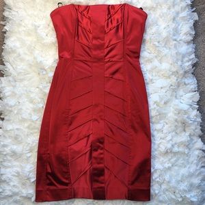 Bebe Cocktail Dress