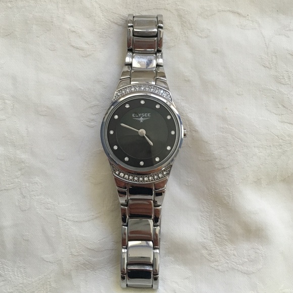 Elysee Women's Watch