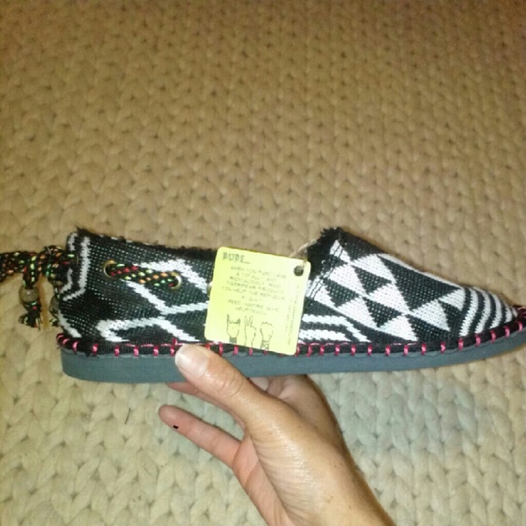 Size 7  Tigerbear Republik