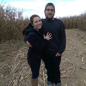 Meet your Posher, Morgan