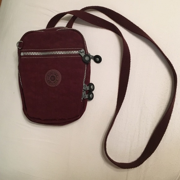 Kipling Purse