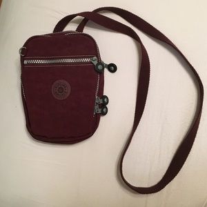 Kipling Purse