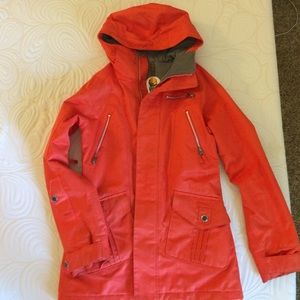 Burton Snowboard/ski jacket