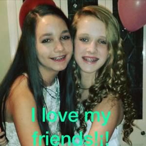 Meet your Posher, Savannah