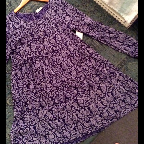 ADORABLE ROXY BIRD DRESS NWT!!!! - Picture 2 of 4