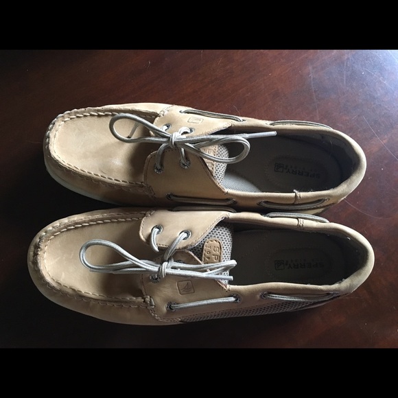 Sperrys - Picture 2 of 2