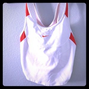 Nike top