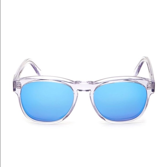 Wildfox classic fox 2 deluxe sunglasses