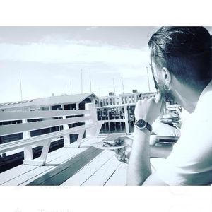 Meet your Posher, Filipe