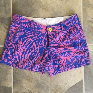 Lilly Pulitzer "Rollin' in the Grass" Callahans