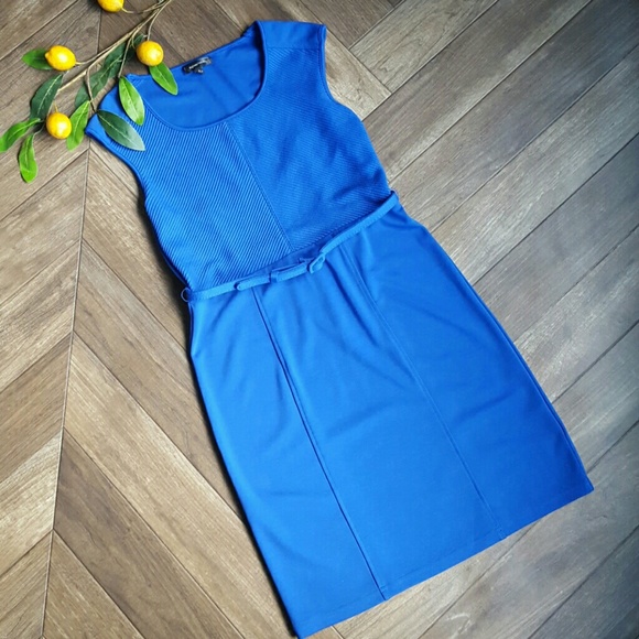 Spence Dress