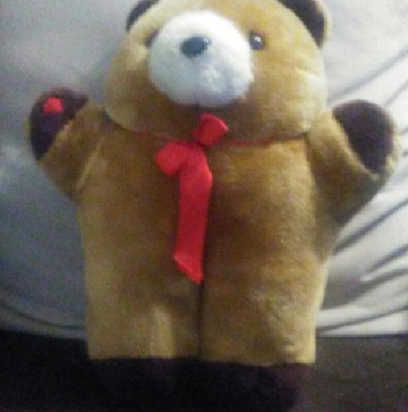 Bear